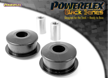 Powerflex PFF85-410BLK