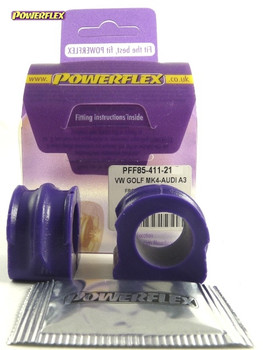 Powerflex PFF85-411-21