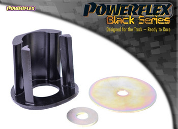 Powerflex PFF85-504BLK