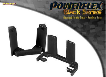 Powerflex PFF85-532BLK