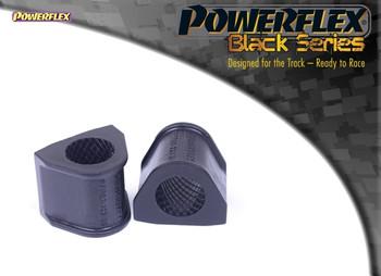 Powerflex PFR85-225-25BLK