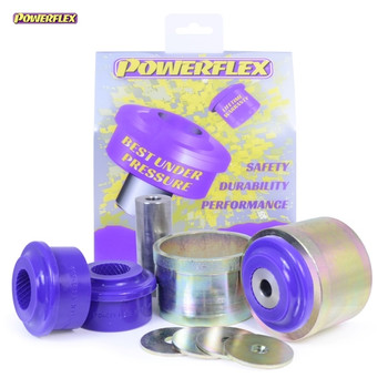 Powerflex PFF3-802