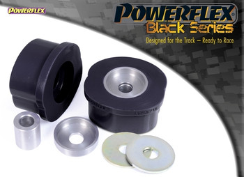 Powerflex PFR3-714BLK