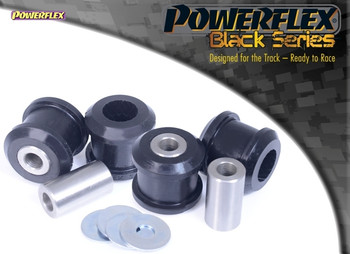 Powerflex PFR3-718BLK