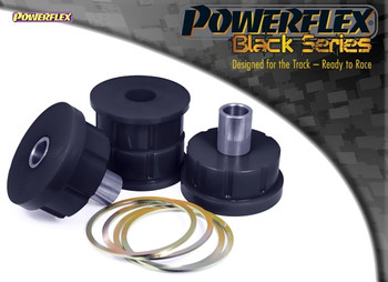 Powerflex PFR3-730BLK