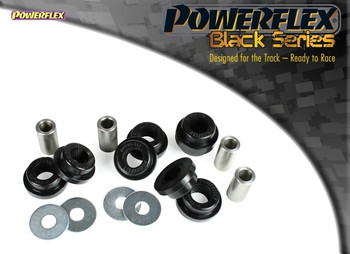 Powerflex PFF85-413BLK