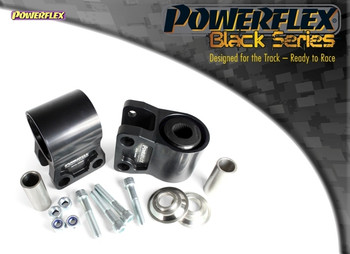 Powerflex PFF19-1002GBLK