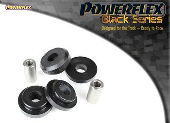 Powerflex PFF3-121-10BLK