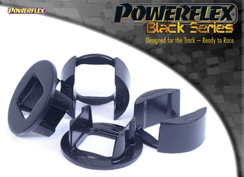 Powerflex PFR3-735BLK