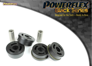 Powerflex PFR69-118BLK