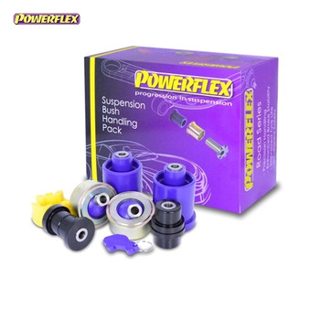 Powerflex PF80K-1001