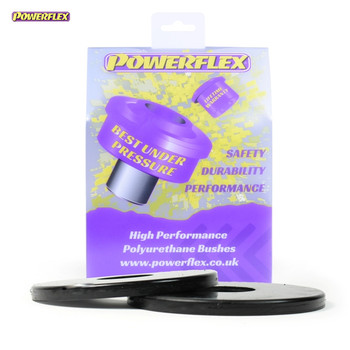 Powerflex PFR85-1132-8-2