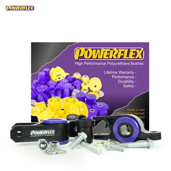 Powerflex PFF25-1102G