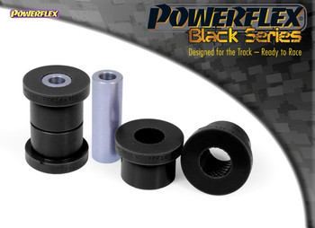 Powerflex PFF16-701-14BLK