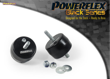 Powerflex PFF5-4655BLK