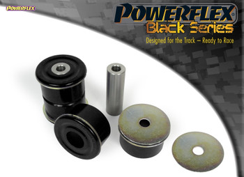 Powerflex Track Rear Subframe Front Mounting Bush - RS3 (2015-) - PFR85-827BLK