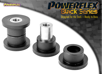 Powerflex Track Front Wishbone Front Bushes - A3 FWD with Rear Beam 8Y (2020 on) - PFF85-501BLK