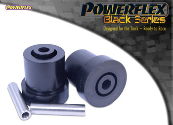 Powerflex Track Rear Beam Mounting Bush - A3 FWD with Rear Beam 8Y (2020 on) - PFR85-810BLK