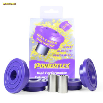 Powerflex Rear Diff Rear Mounting Bush  - RS3 8Y - PFR85-525