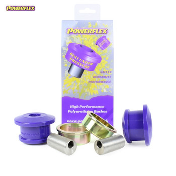 Powerflex Front Wishbone Rear Bushes - Leon KL Multilink (2020 on) - PFF85-802