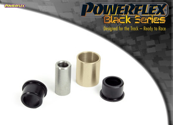 Powerflex Track Lower Torque Mount Small Bush - Karoq 2WD (2017 on) - PFF3-1321BLK