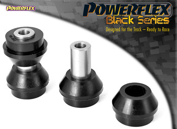 Powerflex PFR69-813BLK