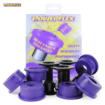Powerflex PFR5-4024