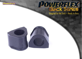 Powerflex PFR85-225-24BLK