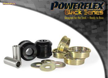 Powerflex PFF25-901BLK