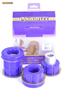 Powerflex PFR5-1220