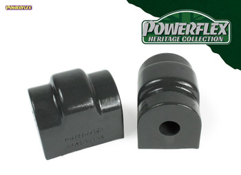 Powerflex PFR5-504-10H