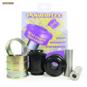 Powerflex PFF5-3401