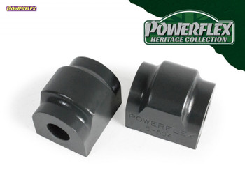 Powerflex PFR5-504-16H