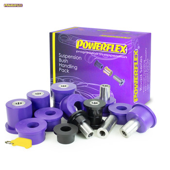 Powerflex PF85K-1010