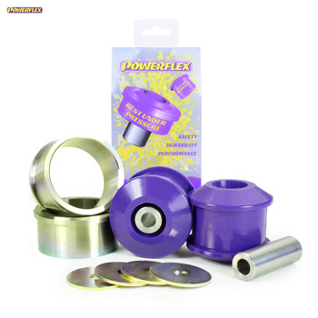 Powerflex PFF80-1702
