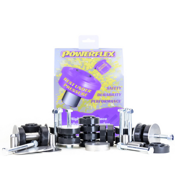 Powerflex Chassis to Body Mounting Bush Kit - Range Rover Classic (1970 - 1985) - PF32K-140