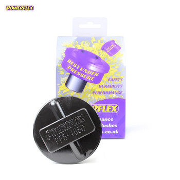 Powerflex Jack Pad Adaptor - Mini Electric (Cooper SE) (2020-2024) - PF5-4660