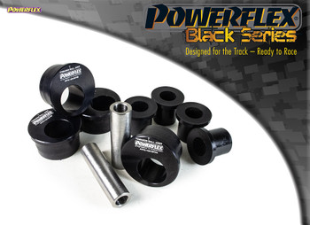 Powerflex Front Arm Front Bush Fixed Camber Offset - Mini Electric (Cooper SE) (2020-2024) - PFF5-1301GFX