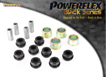 Powerflex Track Rear Lower Arm Bush - Mini Electric (Cooper SE) (2020-2024) - PFR5-1313BLK