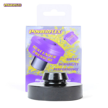 Powerflex Jacking Point Insert  - Volkswagen Caddy Mk3.5 Typ 2K (06/2010 - 2020) - PF3-1663