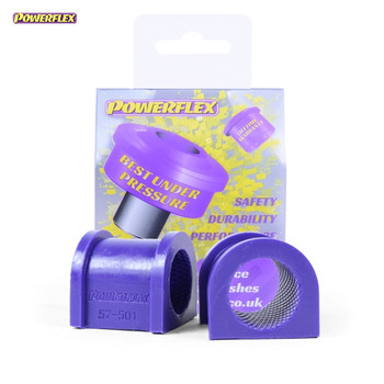 Powerflex Front Anti Roll Bar Bush 23.5mm - Porsche 997 inc. Turbo (2005-2013) - PFF57-501-23.5