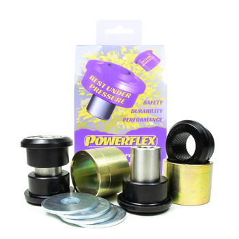 Powerflex Road Rear Knuckle to Rear Upper Link Bushes  - MX-5, Miata, Eunos Mk4 ND (2015-) - PFR36-614