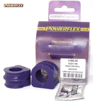 Powerflex PFF3-503-20