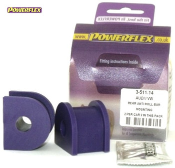 Powerflex PFR3-511-14