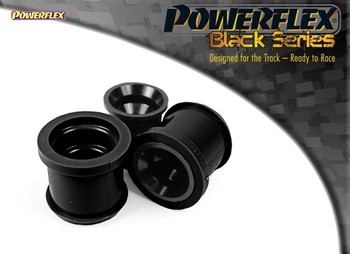 Powerflex PFF85-502BLK