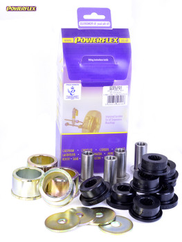 Powerflex PFR5-1212