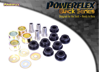 Powerflex PFR5-1212BLK