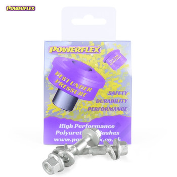 Powerflex PowerAlign Camber Bolt Kit (10mm) - 145, 146, 155 (1992-2000) - PFA100-10