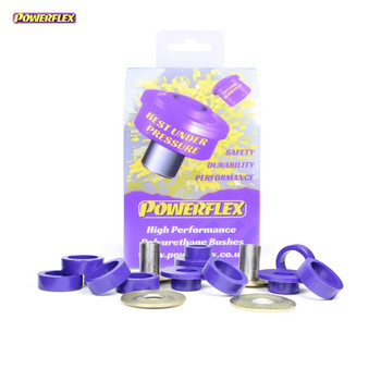 Powerflex Front Lower Wishbone Rear Bushes - 145, 146, 155 (1992-2000) - PFF1-802