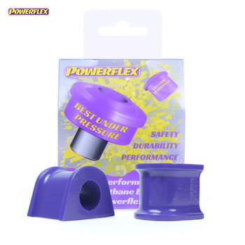 Powerflex Front Anti Roll Bar Bushes 22mm - 147 (2000-2010), 156 (1997-2007), GT (2003-2010) - PFF1-810-22